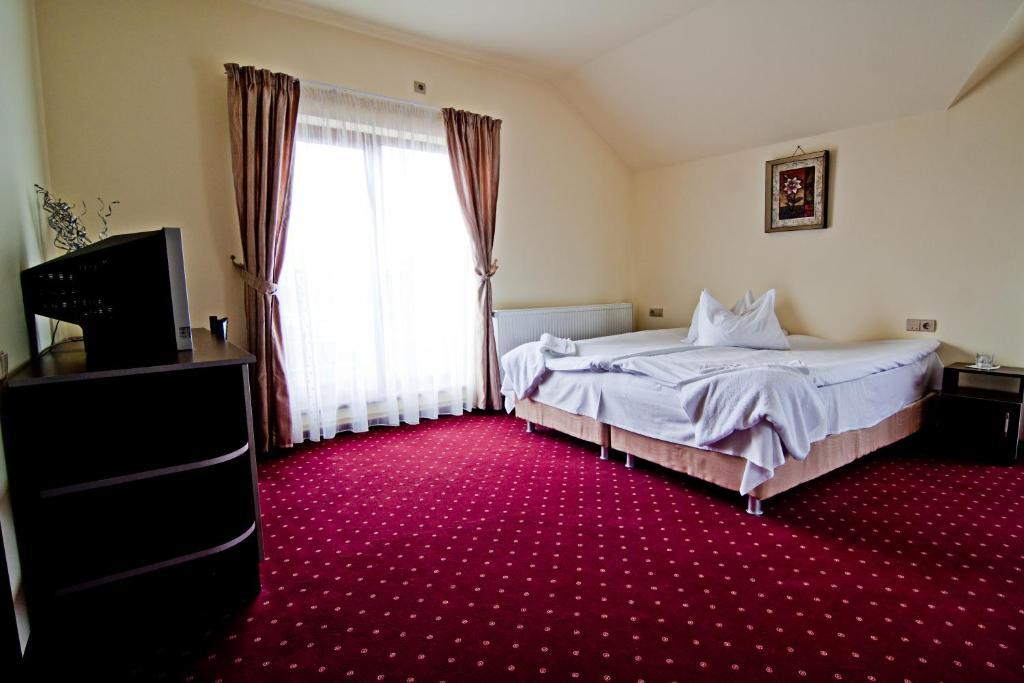Pensiunea Schwartz Cluj-Napoca Quarto foto