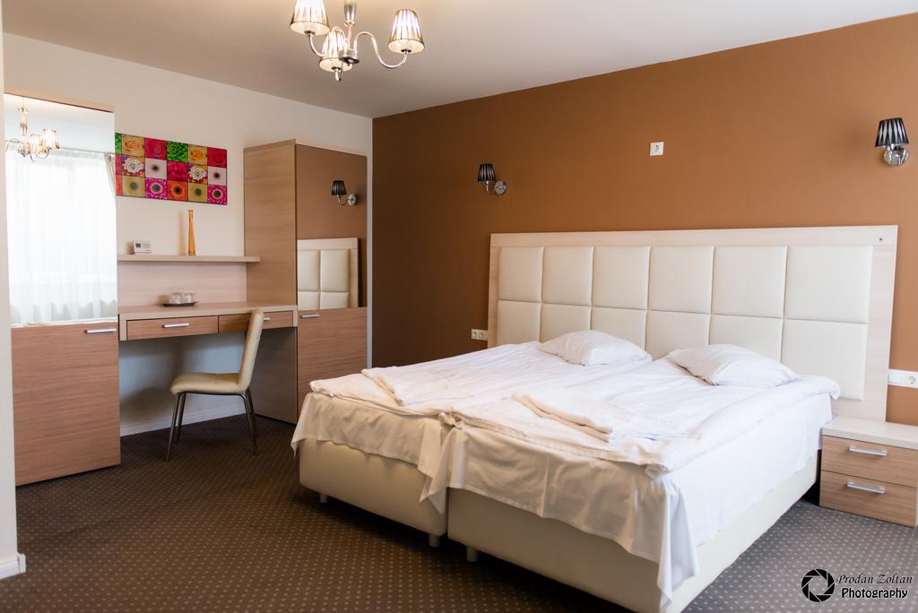 Pensiunea Schwartz Cluj-Napoca Quarto foto